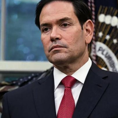 Rubio propõe 'nova Cuba' em troca de cooperação dos EUA com US$100 milhões
