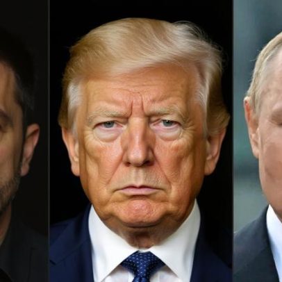 Trump decreta cessar-fogo de três dias após tréguas entre Rússia e Ucrânia