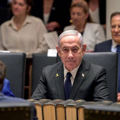Netanyahu afirma que Israel controla 60% de Gaza, violando cessar-fogo