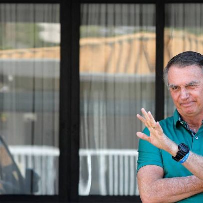 Por que Nunes Marques convidou Bolsonaro e Collor, presos, para posse no TSE