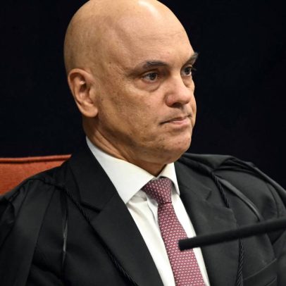 Oposição reage à decisão de Moraes de suspender Lei da Dosimetria