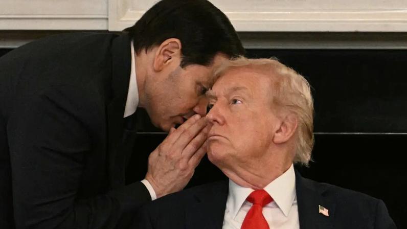 Medida do governo Trump foi anunciada por Marco Rubio