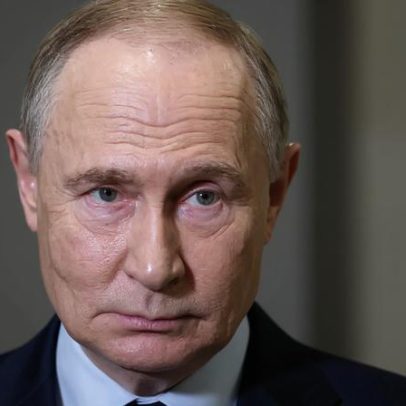Putin anuncia estreia do míssil nuclear Sarmat, dito o mais poderoso