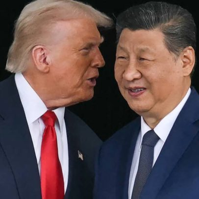 Grupo dos EUA alerta para rápida expansão do domínio industrial da China