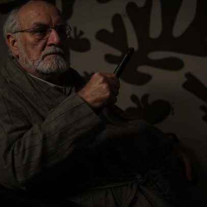 Exposição de Matisse revela que idade não freia a imaginação