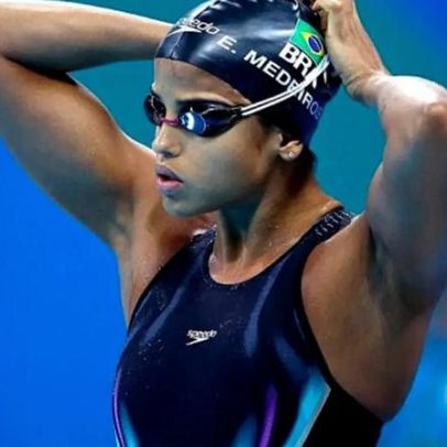 Troféu Maria Lenk terá nadadores olímpicos como seletiva para três eventos