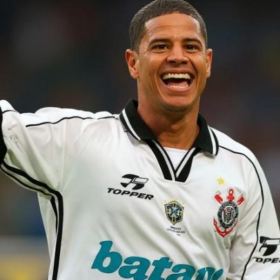 Corinthians vence Grêmio por 3 a 0 no Brasileirão de 1999 no Olímpico