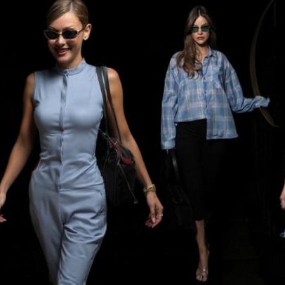 Calças capri ganham destaque no Cannes 2026 com 4 looks estilosos