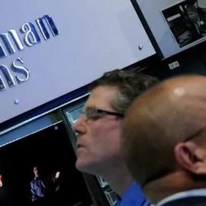 Goldman Sachs paga US$ 500 milhões para encerrar ação sobre 1MDB
