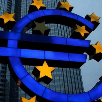 Dirigente do BCE vê aperto monetário se inflação da zona do euro superar meta