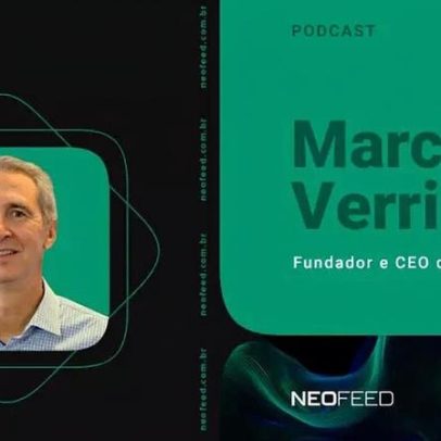 Café com Investidor #131 entrevista Marcio Verri, CEO da Kinea
