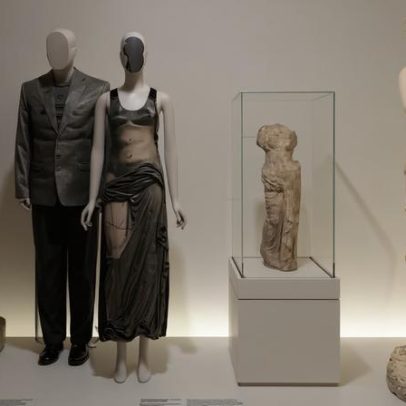 Costume Art: nova exposição do Met revela moda além do Body-Con