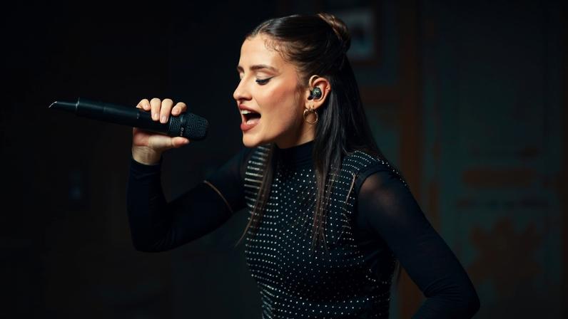 Lis Avancini lança clipe da música ‘Além da Medicina’