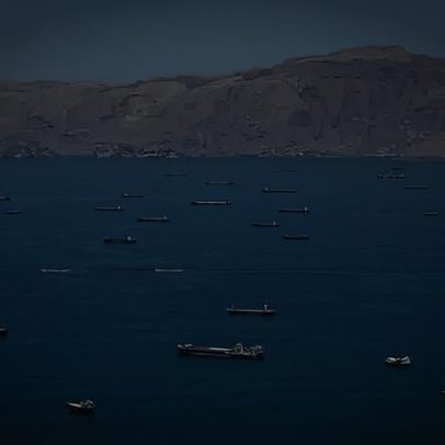 Confronto no mar entre EUA e Irã testa quem piscará primeiro