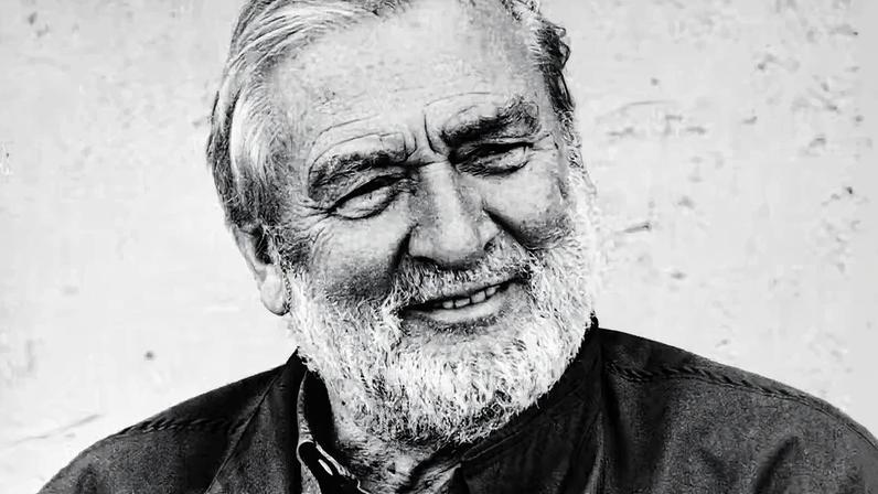 Verner Panton (1926–1998) foi um dos mais ousados e influentes designers dinamarqueses do século 20