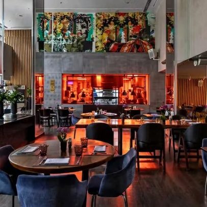Hotel em São Paulo investe em programação cultural para ampliar experiência