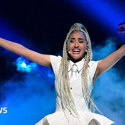 Final do Eurovision 2026: 25 países disputam ao vivo
