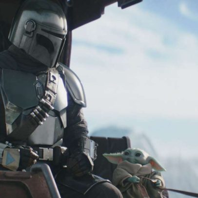 Star Wars: Mandaloriano e Grogu chegam aos cinemas com roteiro inédito