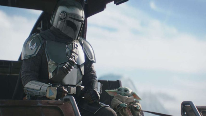 Foto: Divulgação/Star Wars/Disney Studios