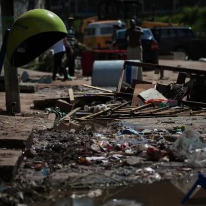 ONU alerta sobre aumento de eventos climáticos extremos na América Latina