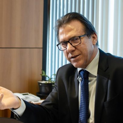 Marinho cobra do Congresso avanço do PL do governo que prevê fim da escala 6x1