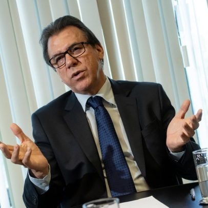 Compensação por reduzir escala 6x1 virá com melhoria laboral, diz Marinho