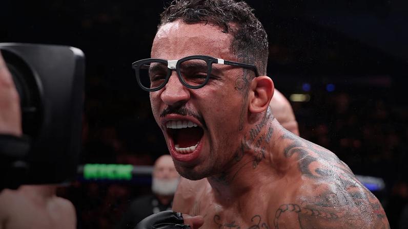 UFC Perth: Della Maddalena enfrenta Prates em duelo.
