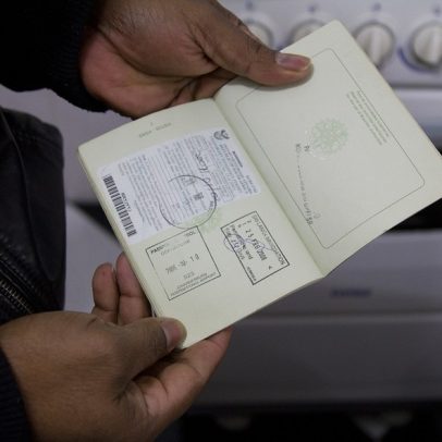 Quais passaportes dão acesso ao maior número de países