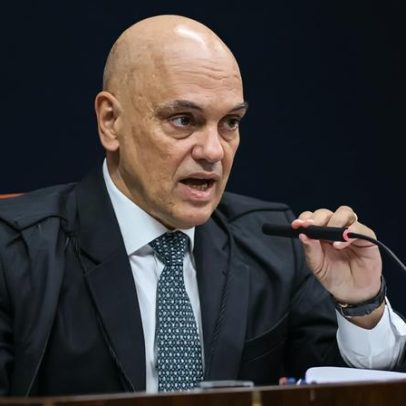 Moraes mantém prisão preventiva de mandantes do assassinato de Marielle