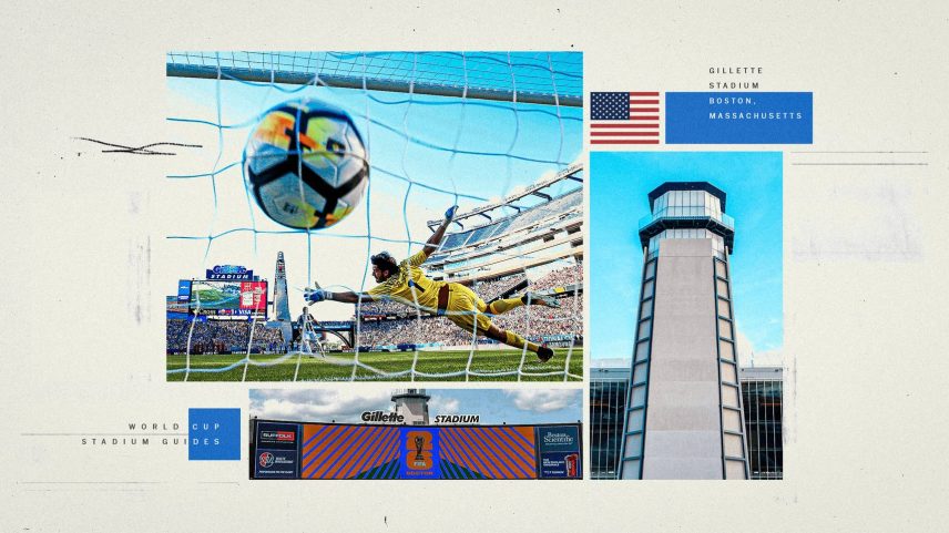 Will Tullos / The Athletic; Getty Images