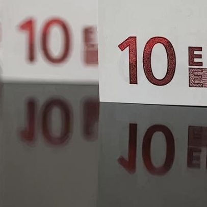 Persistência do choque de energia determinará próximos passos do BCE