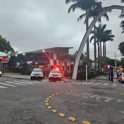 MP aponta nulidade das contas e solicita intervenção no Corinthians