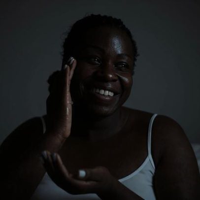 Cuidados de skincare indispensáveis para pele negra