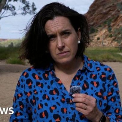 Quem é Kumanjayi Little Baby e por que a morte gerou indignação na Austrália
