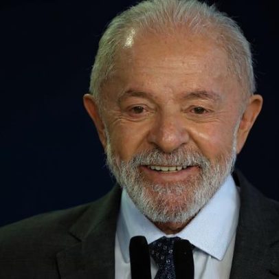 Lula participa nesta sexta do Sem Censura na TV Brasil