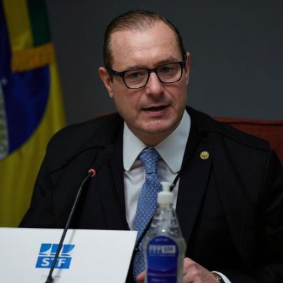 STF julgará caso de venda de sentenças no STJ, segundo Zanin