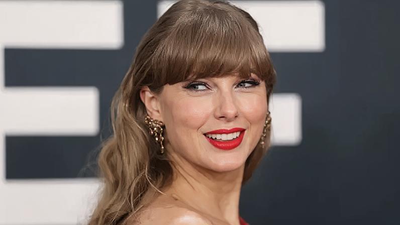 Taylor Swift is one of the music artists signed to Universal Music Group