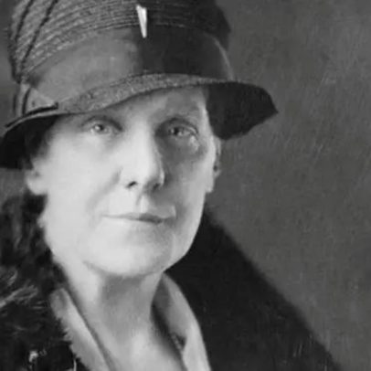 Anna Jarvis, criadora do Dia das Mães, depois se arrependeu