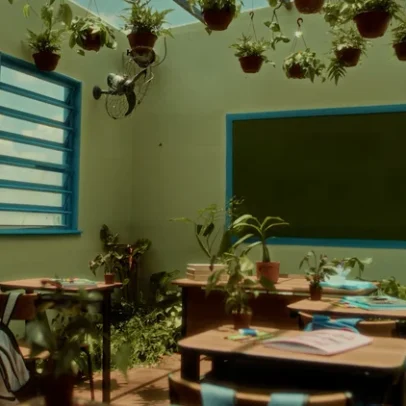 USP e Ministério do Meio Ambiente lançam maior mapeamento de educação climática
