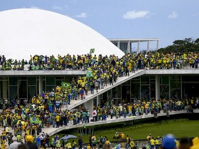 Oposição ataca desgaste de Lula em segurança; governo aponta combate a crimes