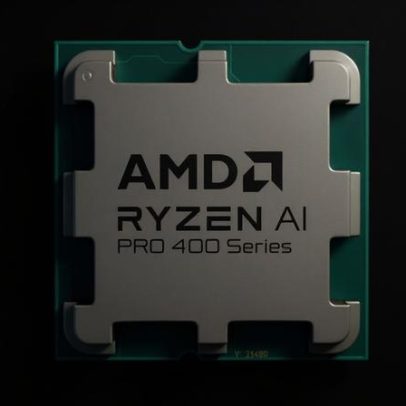 Ryzen AI 5 435G iguala o Ryzen 5 8600G em benchmark com clock menor