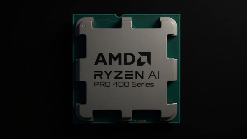Créditos: AMD.
