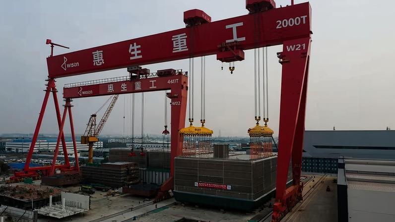 Alta das exportações reforçou o papel do comércio exterior como apoio à economia chinesa