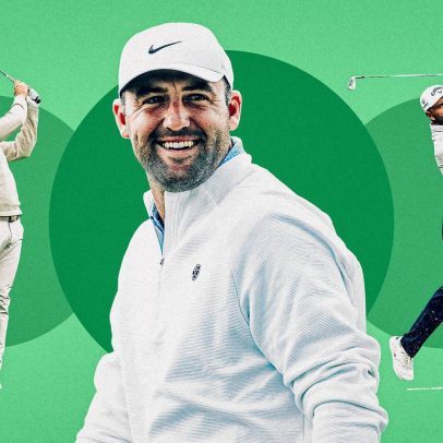 Quem pode impedir a repetição de Scheffler no PGA Championship 2026