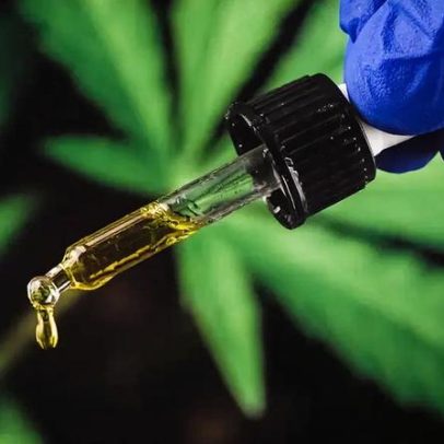 Cannabis medicinal cresce mais rápido que antidepressivos