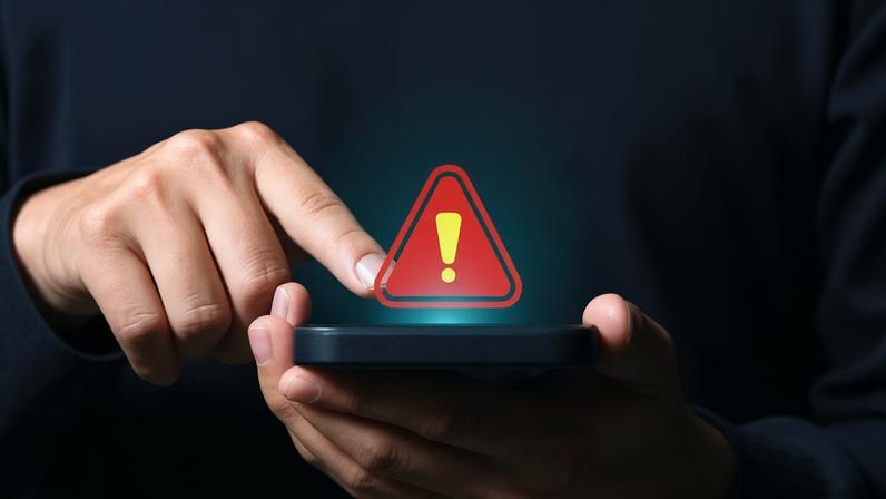 Apps falsos no Google Play vendiam histórico de chamadas fictício