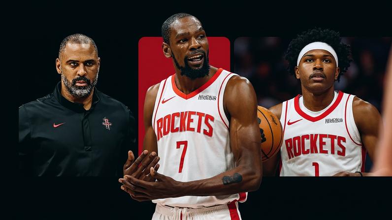 “It’s good when you win,” Kevin Durant said. “When you get a loss, though, the floodgates are going to open.”