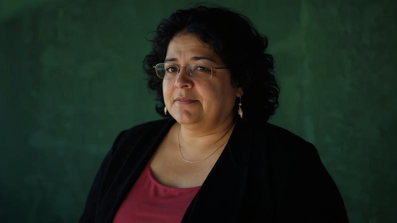 The composer Gabriela Lena Frank, whose work “Picaflor: A Future Myth” won the Pulitzer Prize for music.