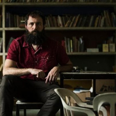 A leitura enfrenta riscos em um mundo cada vez mais barulhento