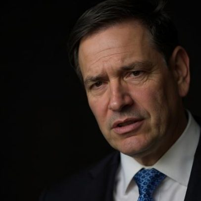 Cuba é ameaça à segurança nacional dos EUA, diz Rubio